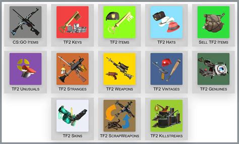 how to trade tf2 items for csgo items|STN.Trading.